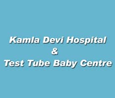 Slider image (1) Kamla Devi Healthcare Private Limited - IVF in Lucknow, India